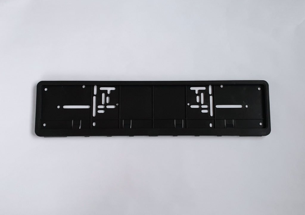 Car Plate Frame - License Plate Frames 